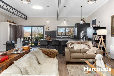 The WeareHouse In Deloraine - Accommodation Port Hedland 2