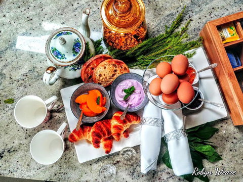 The WeareHouse In Deloraine - Accommodation Port Hedland 5