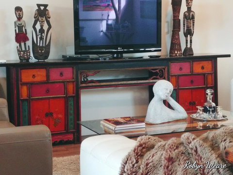 The WeareHouse In Deloraine - Accommodation Port Hedland 28