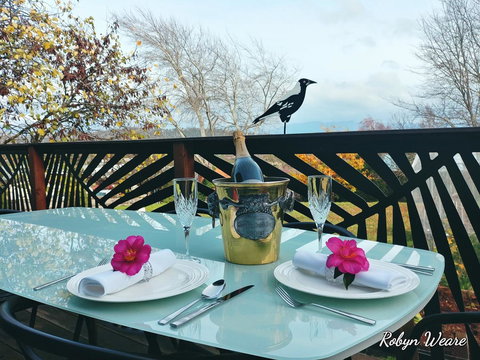 The WeareHouse In Deloraine - Accommodation Port Hedland 3