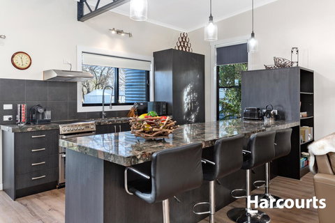 The WeareHouse In Deloraine - Accommodation Port Hedland 17