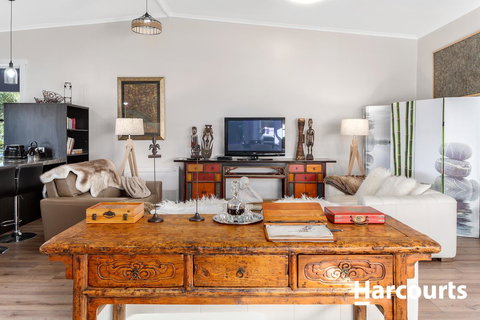 The WeareHouse In Deloraine - Accommodation Port Hedland 16