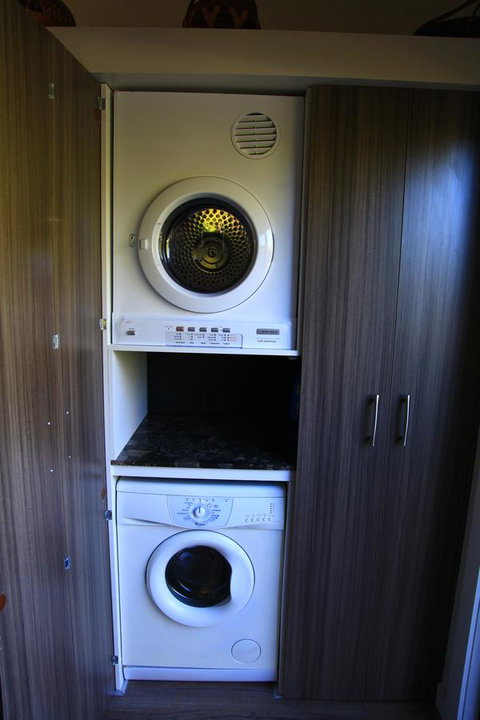 The WeareHouse In Deloraine - Accommodation Port Hedland 36