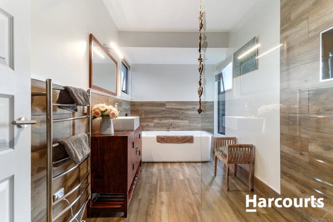 The WeareHouse In Deloraine - Accommodation Port Hedland 14