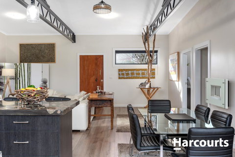 The WeareHouse In Deloraine - Accommodation Port Hedland 8