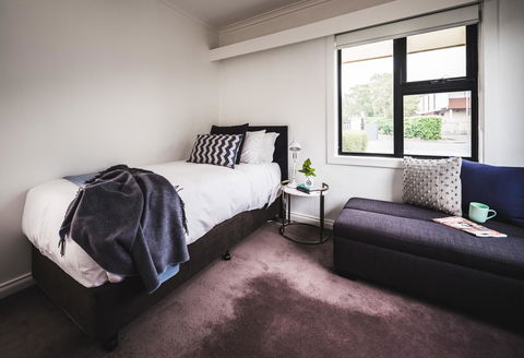 Russell House - Accommodation Port Hedland 12