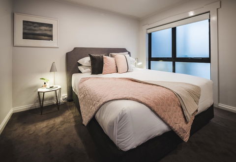 Russell House - Accommodation Port Hedland 8