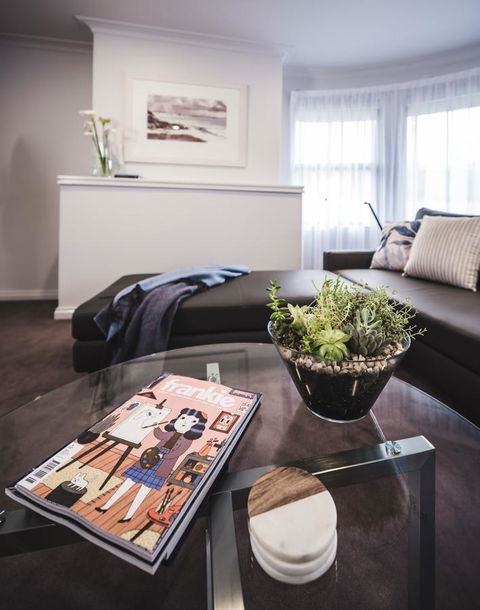 Russell House - Accommodation Port Hedland 5