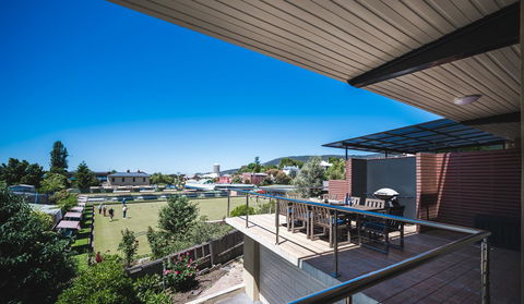 Russell House - Accommodation Port Hedland 29
