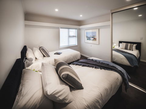 Russell House - Accommodation Port Hedland 15