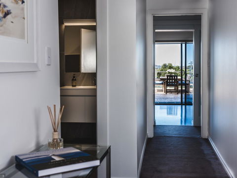 Russell House - Accommodation Port Hedland 3
