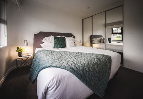 Russell House - Accommodation Port Hedland 10