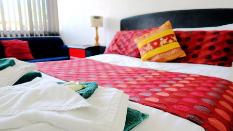 New Norfolk Junction Motel - Accommodation Port Hedland 39