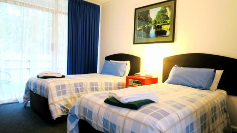 New Norfolk Junction Motel - Accommodation Port Hedland 40