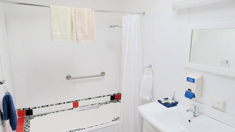 New Norfolk Junction Motel - Accommodation Port Hedland 42
