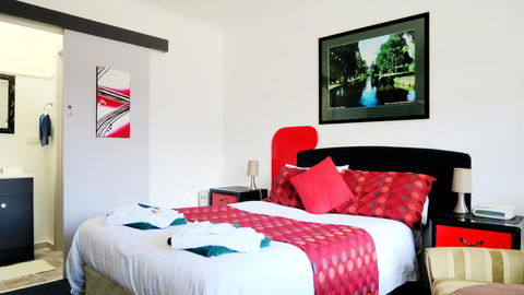 New Norfolk Junction Motel - Accommodation Port Hedland 37