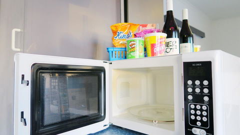 New Norfolk Junction Motel - Accommodation Port Hedland 44