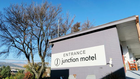 New Norfolk Junction Motel - Accommodation Port Hedland 24