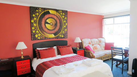 New Norfolk Junction Motel - Accommodation Port Hedland 36
