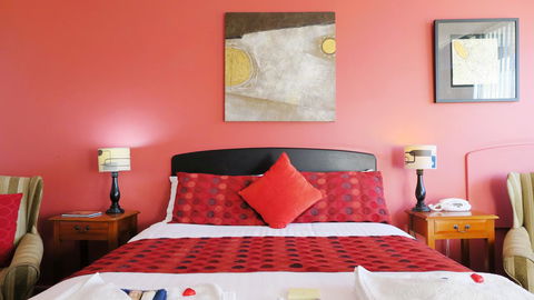 New Norfolk Junction Motel - Accommodation Port Hedland 38