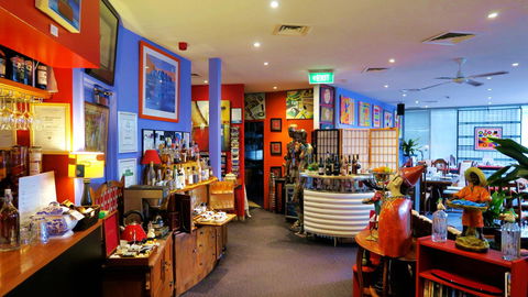 New Norfolk Junction Motel - Accommodation Port Hedland 3