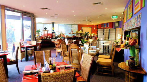 New Norfolk Junction Motel - Accommodation Port Hedland 4