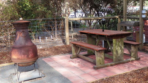 Karoola Cottage Self Contained - Accommodation Port Hedland 24