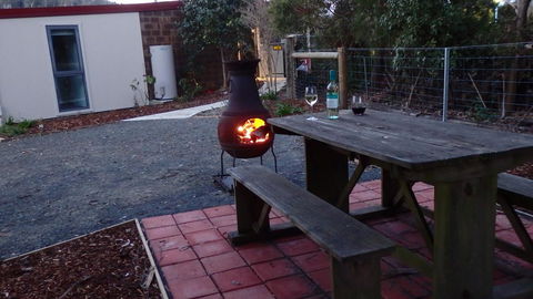 Karoola Cottage Self Contained - Accommodation Port Hedland 17