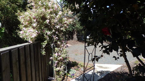Karoola Cottage Self Contained - Accommodation Port Hedland 20