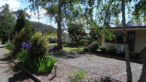 Karoola Cottage Self Contained - Accommodation Port Hedland 3