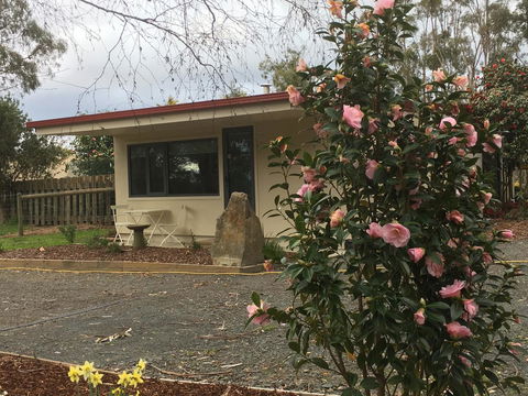 Karoola Cottage Self Contained - Accommodation Port Hedland 1