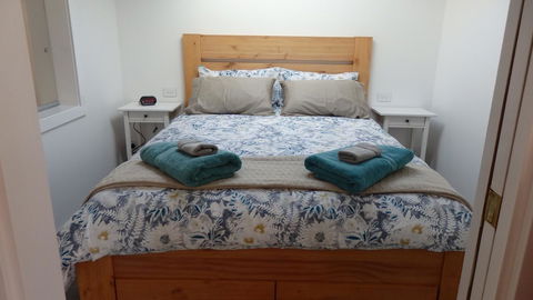 Karoola Cottage Self Contained - Accommodation Port Hedland 8