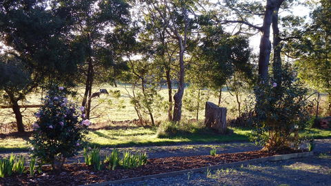 Karoola Cottage Self Contained - Accommodation Port Hedland 25