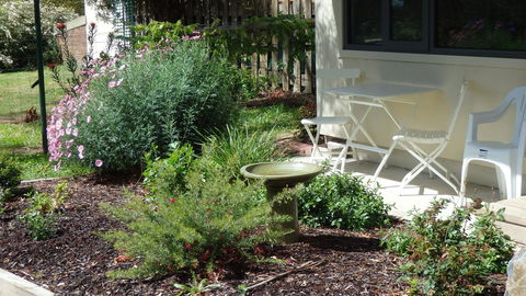 Karoola Cottage Self Contained - Accommodation Port Hedland 2