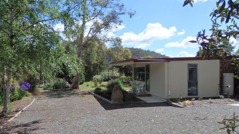 Karoola Cottage Self Contained - Accommodation Port Hedland 10