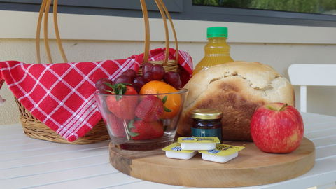 Karoola Cottage Self Contained - Accommodation Port Hedland 22