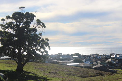 Hilltop Ocean Views å±±é¡¶æµ·æ™¯ - Accommodation Port Hedland 22