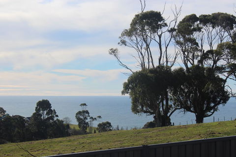 Hilltop Ocean Views å±±é¡¶æµ·æ™¯ - Accommodation Port Hedland 2