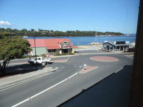 Bushman's Cafe - Accommodation Port Hedland 11