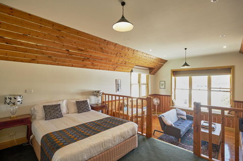 Bushman's Cafe - Accommodation Port Hedland 1