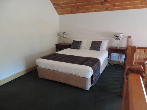 Bushman's Cafe - Accommodation Port Hedland 13