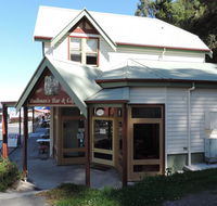 Bushman's Cafe - Accommodation Port Hedland