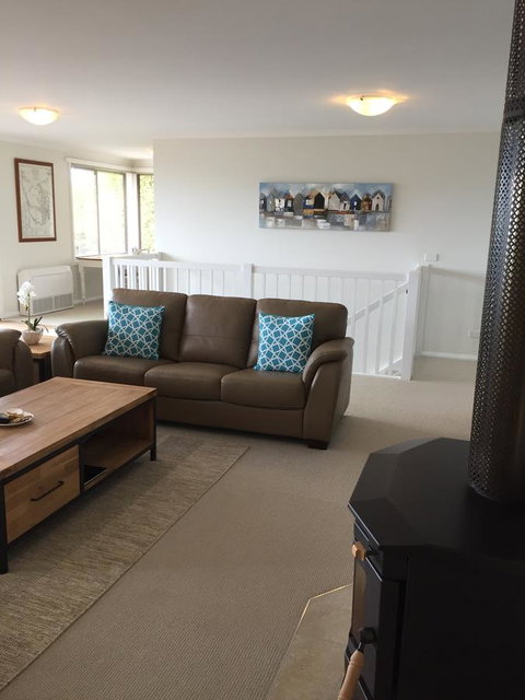 Swansea Beach House Oceanfront - Accommodation Port Hedland 11