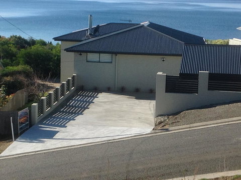 Swansea Beach House Oceanfront - Accommodation Port Hedland 3