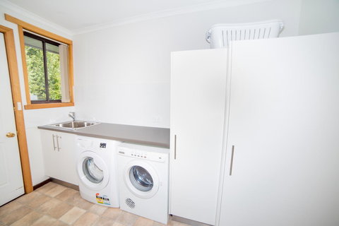 Swansea Beach House Oceanfront - Accommodation Port Hedland 18