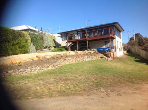 Swansea Beach House Oceanfront - Accommodation Port Hedland 2