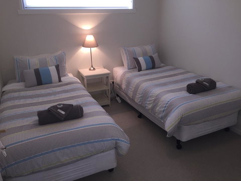 Swansea Beach House Oceanfront - Accommodation Port Hedland 17