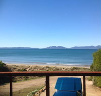 Swansea Beach House Oceanfront - Accommodation Port Hedland