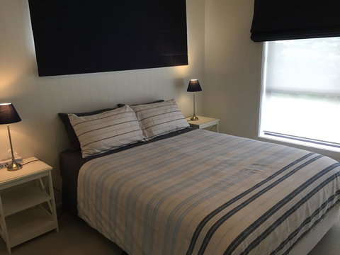 Swansea Beach House Oceanfront - Accommodation Port Hedland 10