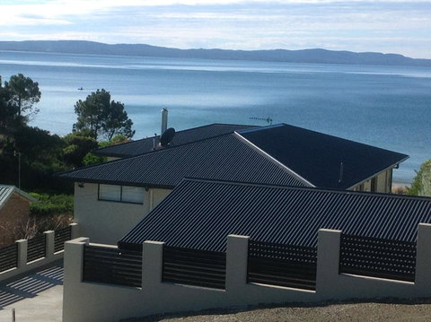 Swansea Beach House Oceanfront - Accommodation Port Hedland 4